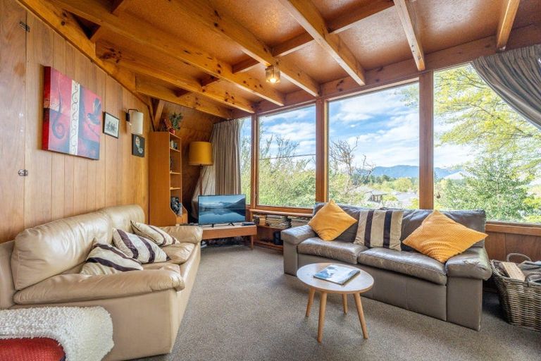 Photo of property in 9 Chalet Crescent, Hanmer Springs, 7334