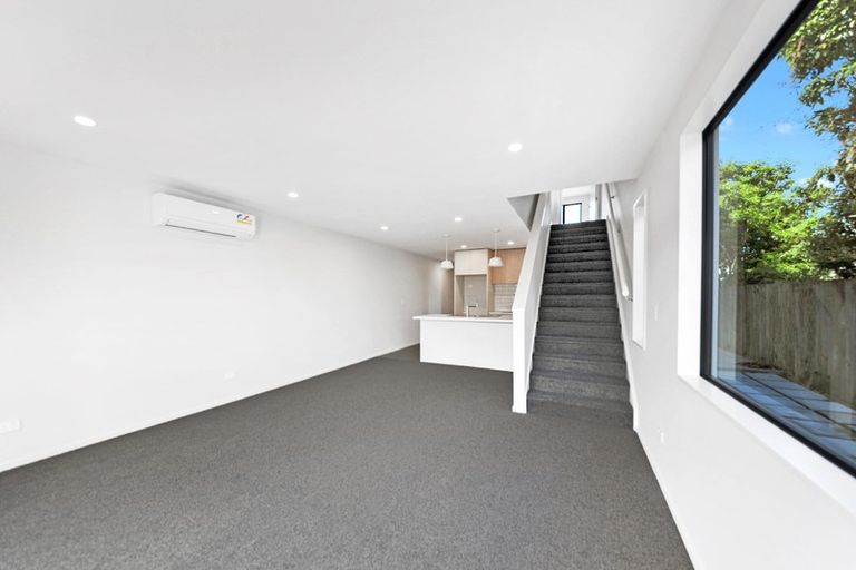 Photo of property in 4/129 Brougham Street, Addington, Christchurch, 8024