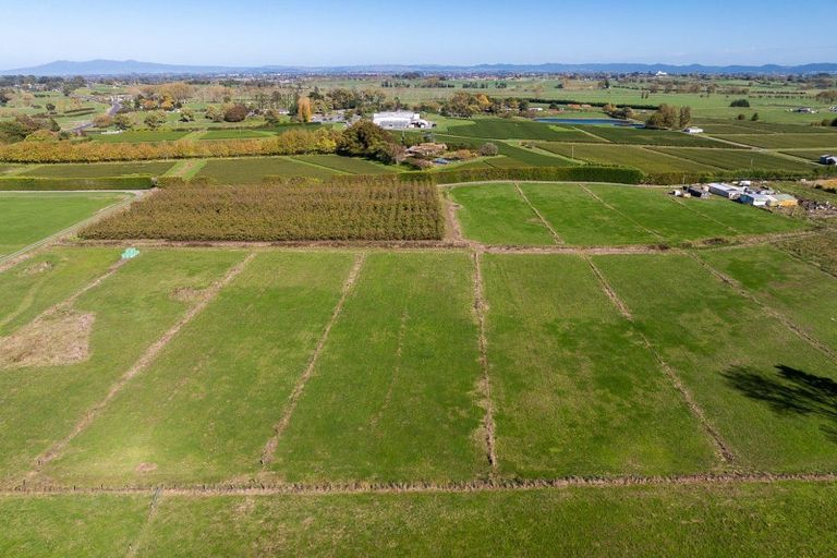 Photo of property in 503b Gordonton Road, Gordonton, Hamilton, 3281