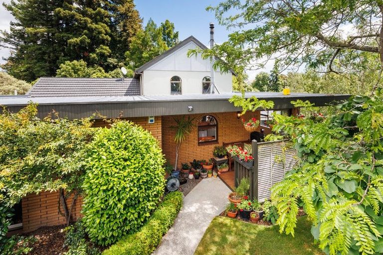 Photo of property in 101 Clifton Terrace, Fitzherbert, Palmerston North, 4410