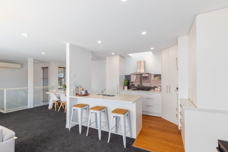 Photo of property in 18c Churchill Street, Christchurch Central, Christchurch, 8013