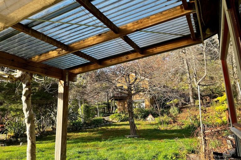 Photo of property in 55 Teal Valley Road, Hira, Nelson, 7071