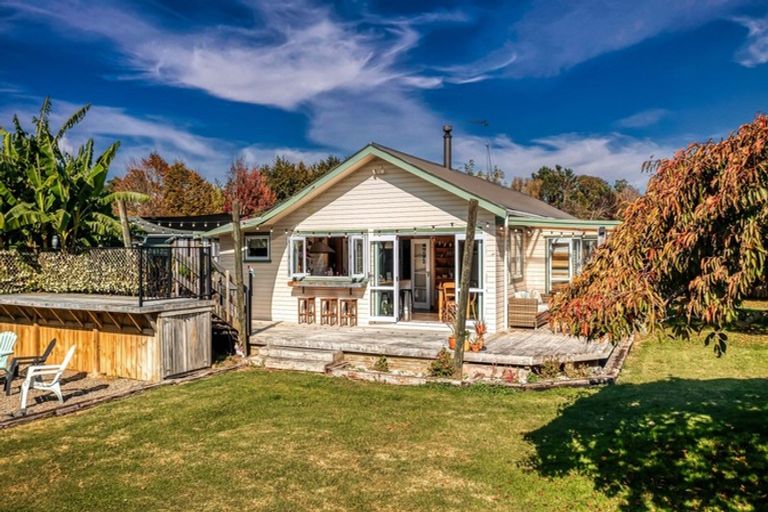 Photo of property in 309 Newell Road, Tamahere, Hamilton, 3283