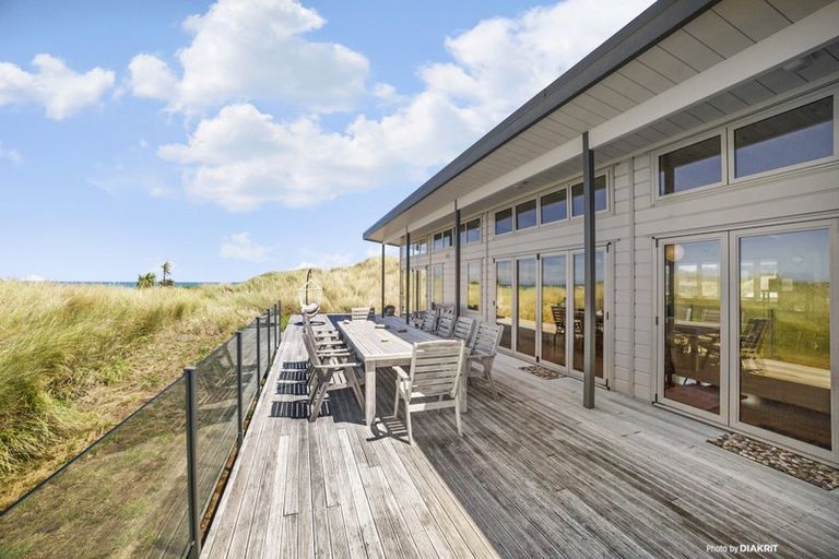 Photo of property in 3 Puk Lane, Flat Point, Masterton, 5883