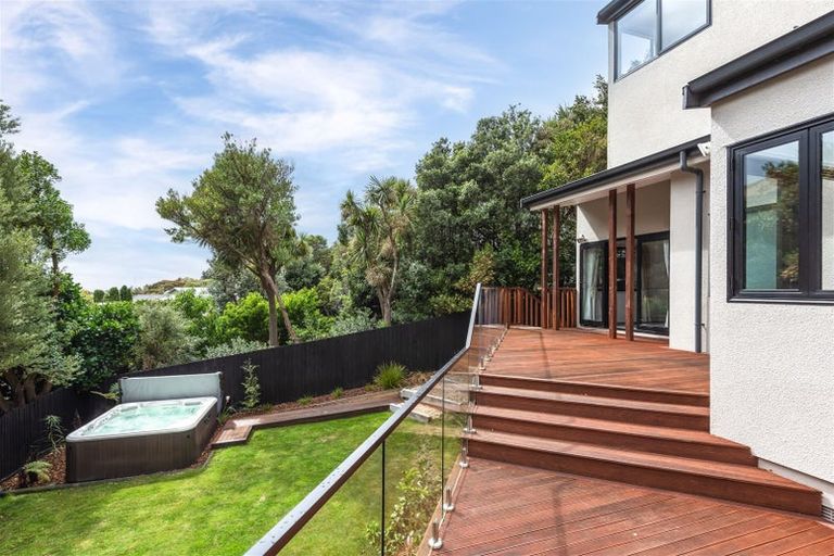 Photo of property in 123 Sumnervale Drive, Sumner, Christchurch, 8081