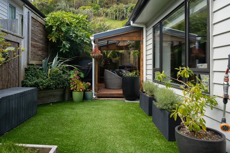 Photo of property in 27 Mauldeth Terrace, Churton Park, Wellington, 6037