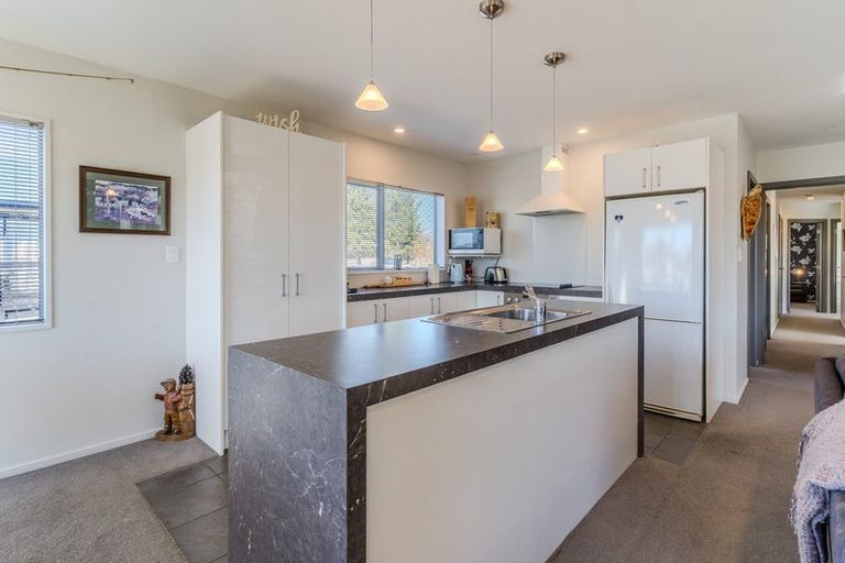 Photo of property in 7 Rhoboro Road, Twizel, 7901