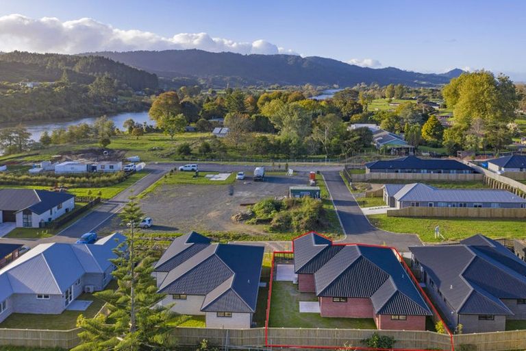Photo of property in 13 Purei Place, Ngaruawahia, 3720