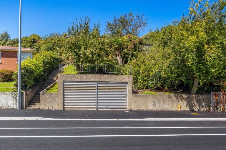 Photo of property in 469 Kaikorai Valley Road, Bradford, Dunedin, 9011