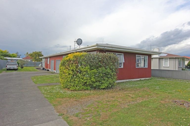Photo of property in 179 Tremaine Avenue, Westbrook, Palmerston North, 4412