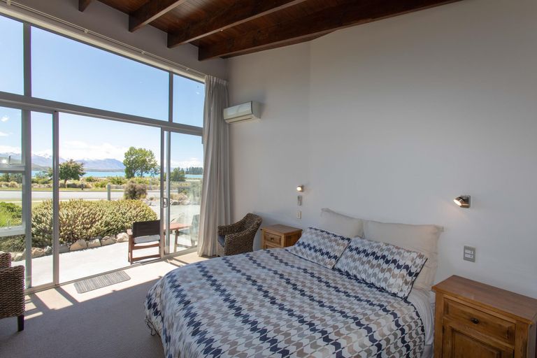 Photo of property in 2 Lochinver Avenue, Lake Tekapo, 7999