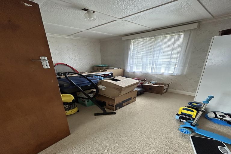 Photo of property in 75 Bailey Street, Huntly, 3700