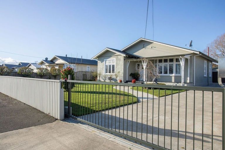 Photo of property in 57 Swinburn Street, Dannevirke, 4930