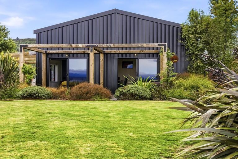 Photo of property in 80 Te Puke Road, Kuratau, Turangi, 3381