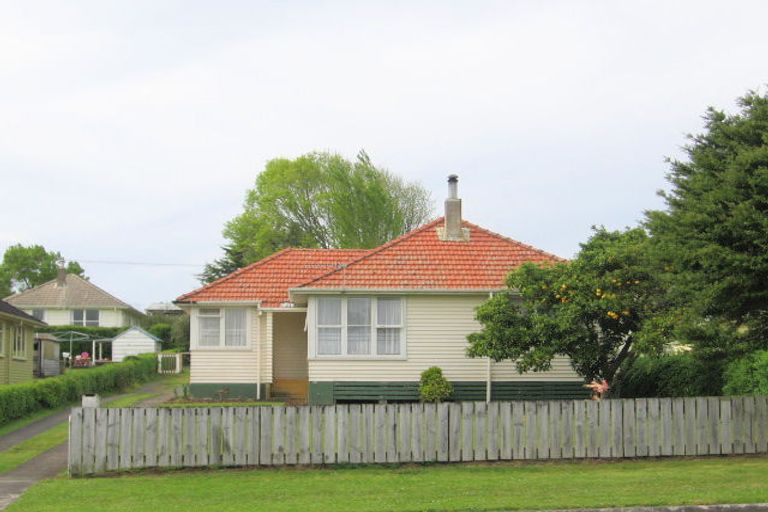 Photo of property in 11 Goodwin Avenue, Morrinsville, 3300