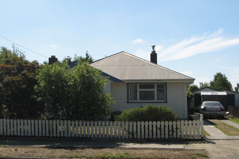 Photo of property in 2/41a Sparks Road, Hoon Hay, Christchurch, 8025