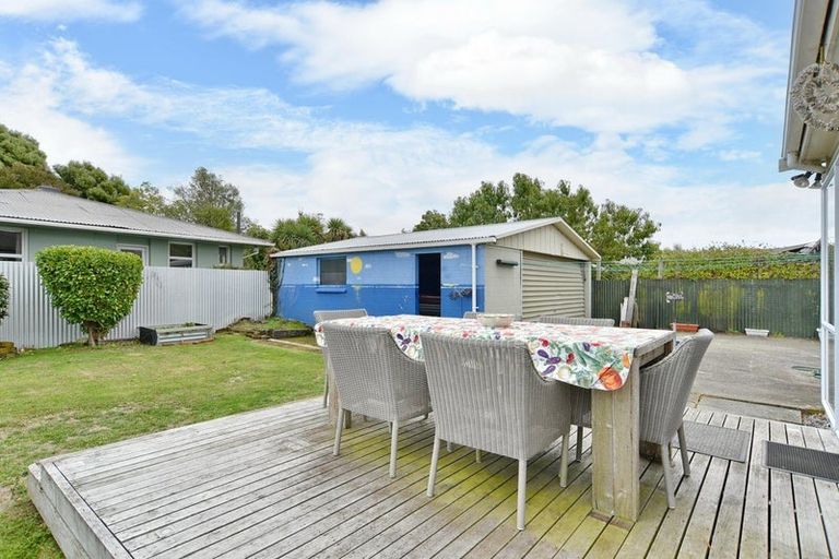 Photo of property in 9 Ayers Street, Rangiora, 7400