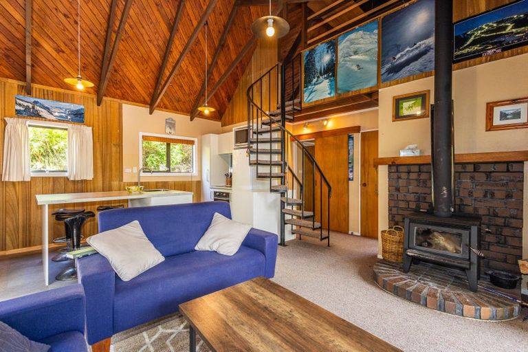 Photo of property in 23a Lee Street, Ohakune, 4625