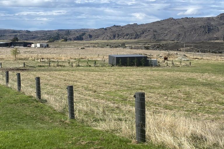 Photo of property in 410b Alexandra-fruitlands, Conroys Gully, Alexandra, 9392