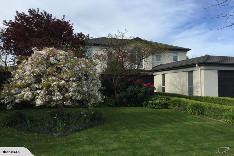 Photo of property in 21 Elmwood Drive, Prebbleton, 7604