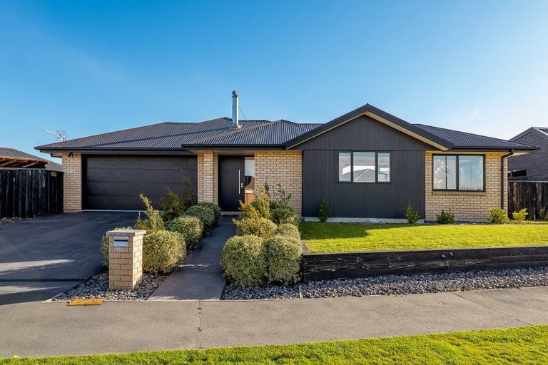 Photo of property in 89 Zabeel Street, Lincoln, 7608