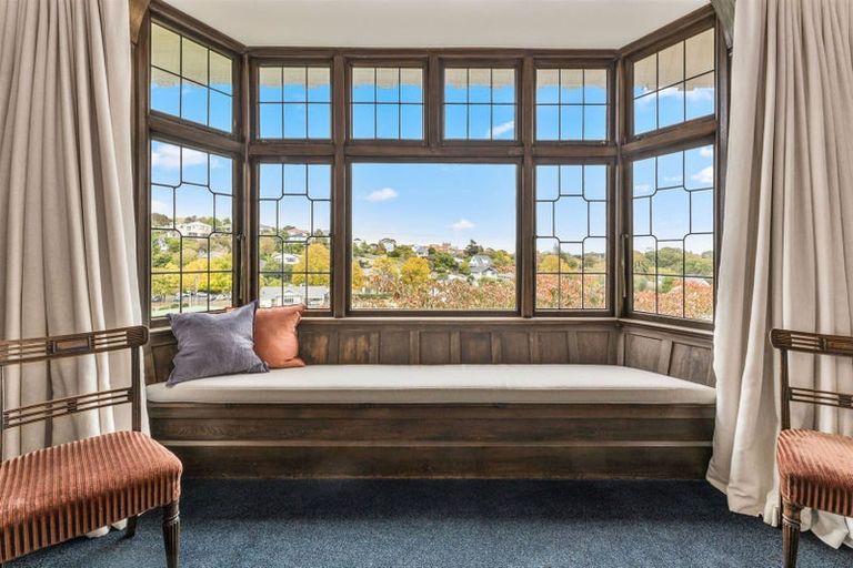 Photo of property in 15 Crichton Terrace, Cashmere, Christchurch, 8022