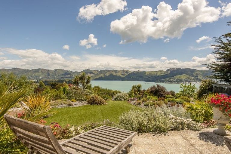 Photo of property in 73 Bayview Road, Charteris Bay, Lyttelton, 8971