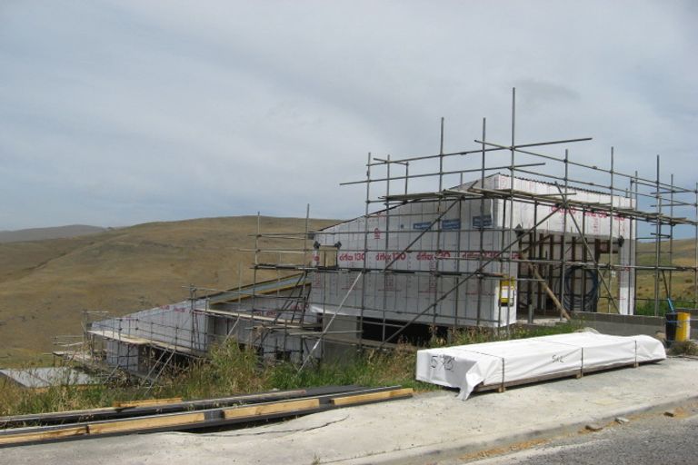 Photo of property in 41 Peninsula View, Scarborough, Christchurch, 8081