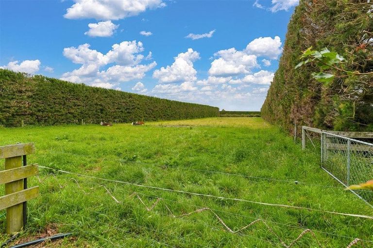 Photo of property in 2162 North Eyre Road, West Eyreton, Rangiora, 7475