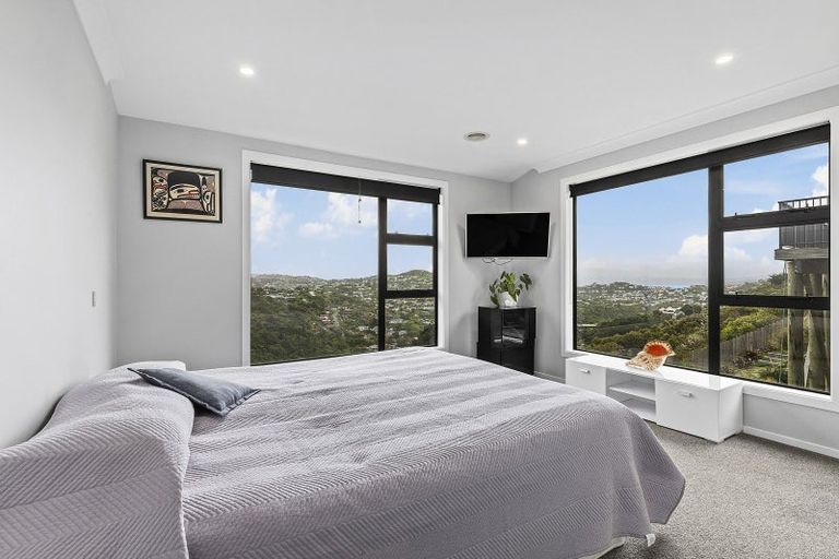 Photo of property in 98 Downing Street, Crofton Downs, Wellington, 6035