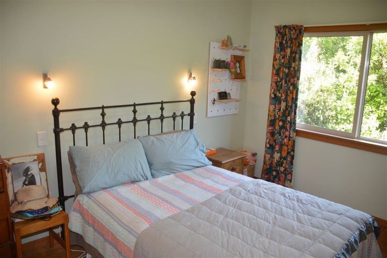 Photo of property in 310c Reynolds Valley Road, Okuti Valley, Little River, 7591