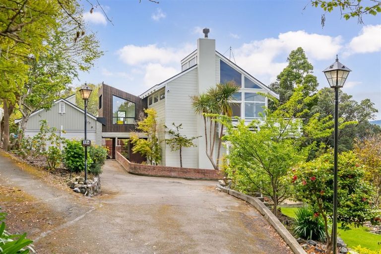 Photo of property in 19a Wairere Road, Belmont, Lower Hutt, 5010