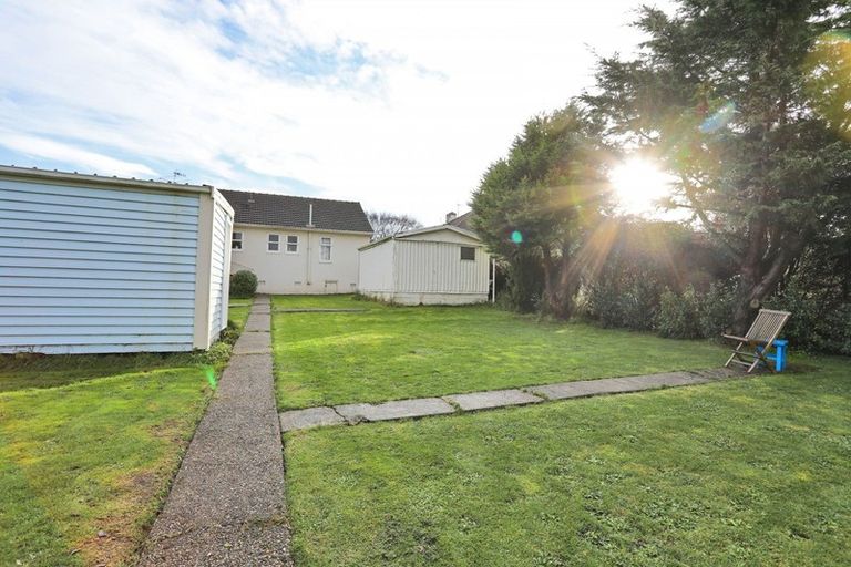 Photo of property in 107 Islington Street, Turnbull Thomson Park, Invercargill, 9810