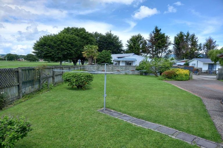 Photo of property in 44 Dickens Street, Owhata, Rotorua, 3010