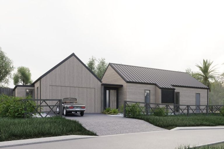 Photo of property in 6a Charity Way, Stillwater, 0993