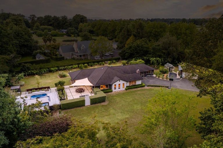 Photo of property in 69a Pencarrow Road, Tamahere, Hamilton, 3283