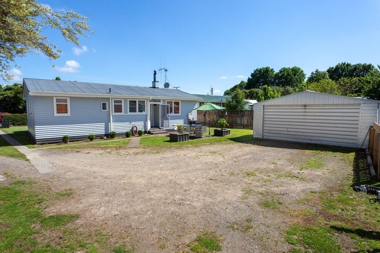 Photo of property in 31 Bear Street, Tirau, 3410