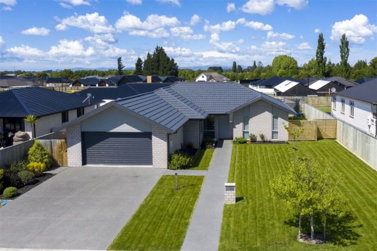 Photo of property in 169 Northbrook Road, Rangiora, 7400