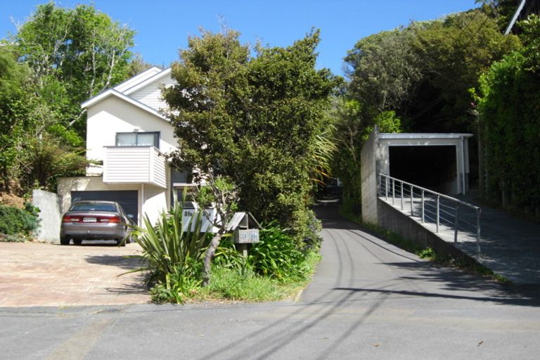 Photo of property in 31b Clutha Avenue, Khandallah, Wellington, 6035
