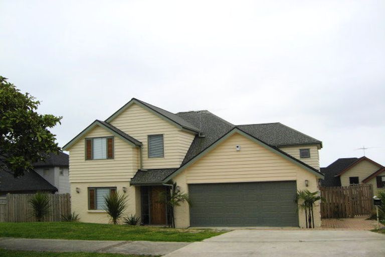 Photo of property in 202 Alec Craig Way, Gulf Harbour, Whangaparaoa, 0930