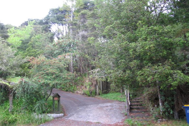 Photo of property in 55 Tanekaha Road, Titirangi, Auckland, 0604