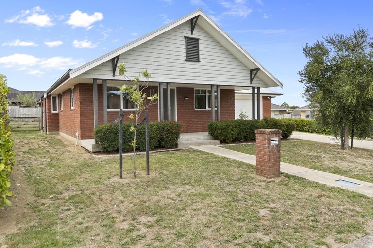 Photo of property in 5 Burmester Place, Morrinsville, 3300