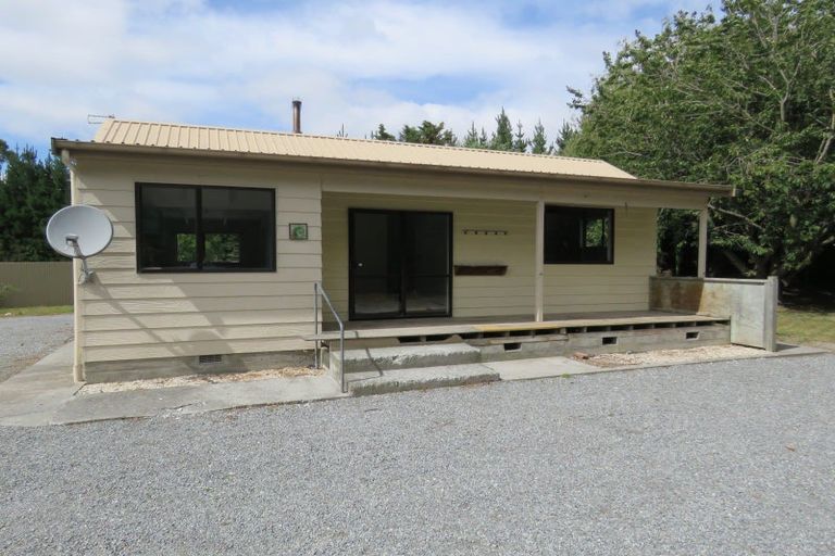 Photo of property in 157 Michael Street, Rakaia, 7710