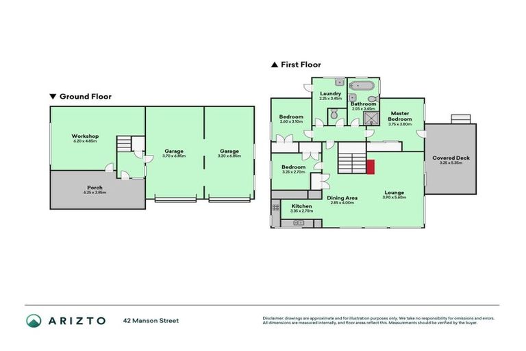 Photo of property in 42 Manson Street, Taumarunui, 3920