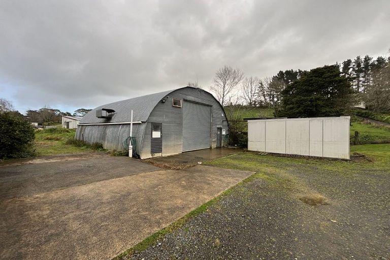 Photo of property in 324 Ararimu Road, Ramarama, Drury, 2579