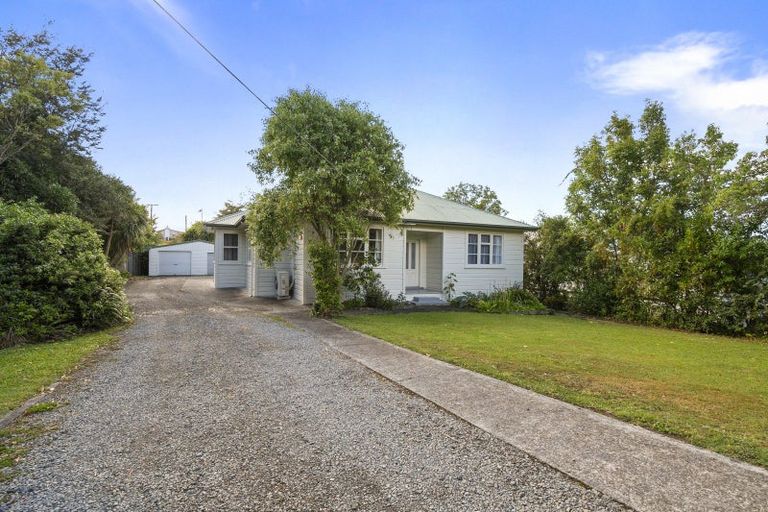 Photo of property in 20 Thrush Street, Taihape, 4720
