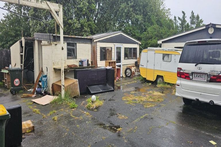 Photo of property in 185 Egmont Street, Patea, 4520