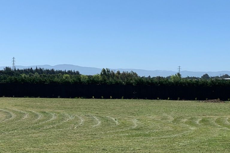 Photo of property in 67 Warwick Road, Swannanoa, Rangiora, 7475