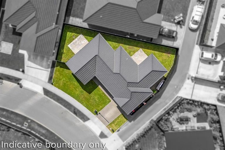 Photo of property in 24 Fenwick Crescent, Wallaceville, Upper Hutt, 5018