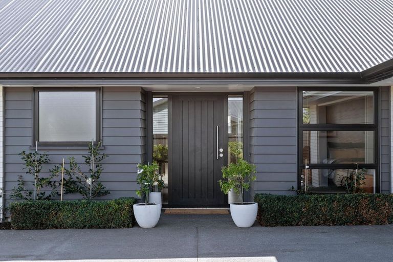 Photo of property in 29 Payne Court, Lincoln, 7608